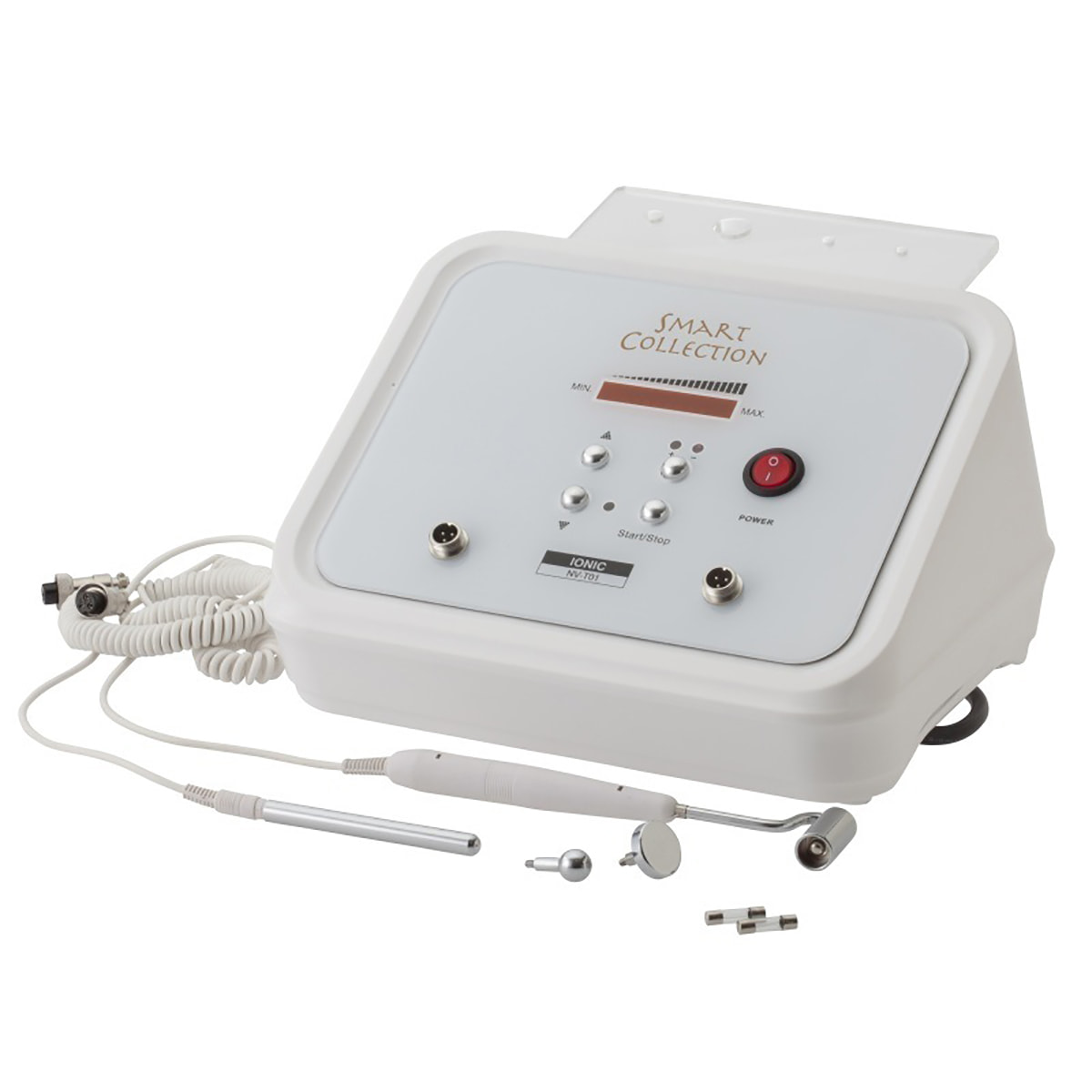 完動品⁄レアタカミクリニック イオレーゼ2 イオン導入器IORASEⅡ