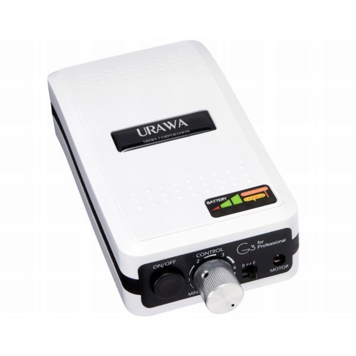URAWA G3 ポータブルネイルマシーン URAWA | ポータブルネイルマシーン