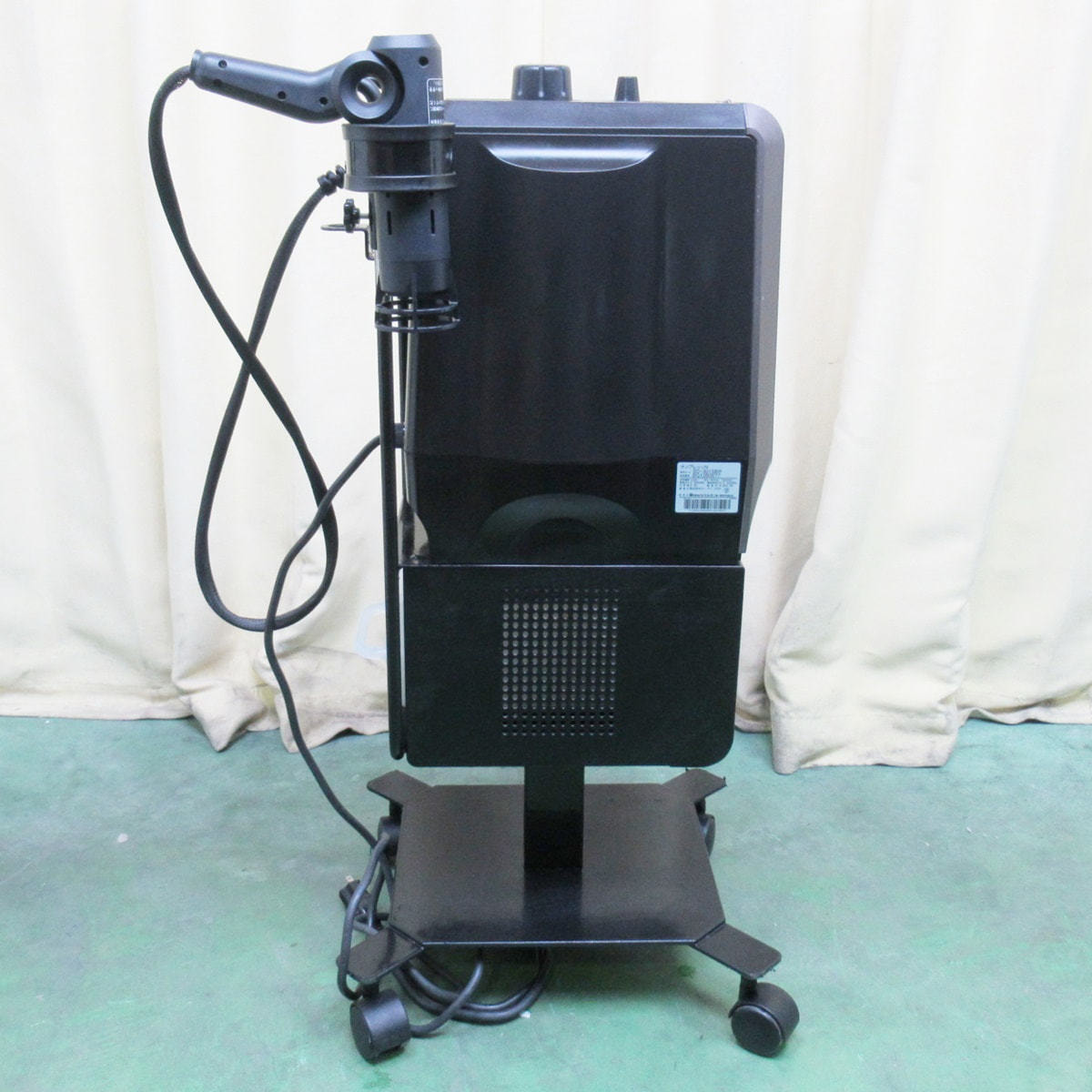 nanopresso EX（ナノプレッソEX）の卸・通販 | ビューティガレージ