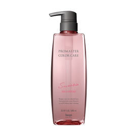プロマスターカラーケア スウィーティアシャンプー 1000ml（レフィル