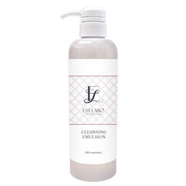 ルシエルドローブ モイストクレンジングミルク500g【業務用】の卸