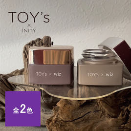 TOY's×INITY（トイズバイアイニティ）のアクリル商品の卸・通販