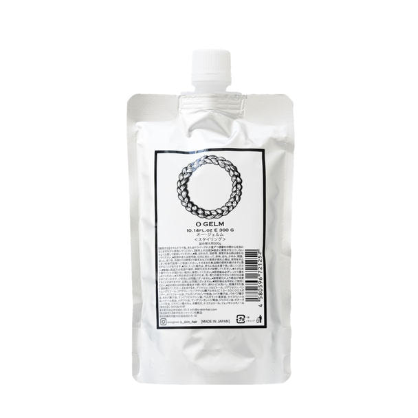 オー・ジェルム（レフィル）300gの卸・通販 | ビューティガレージ