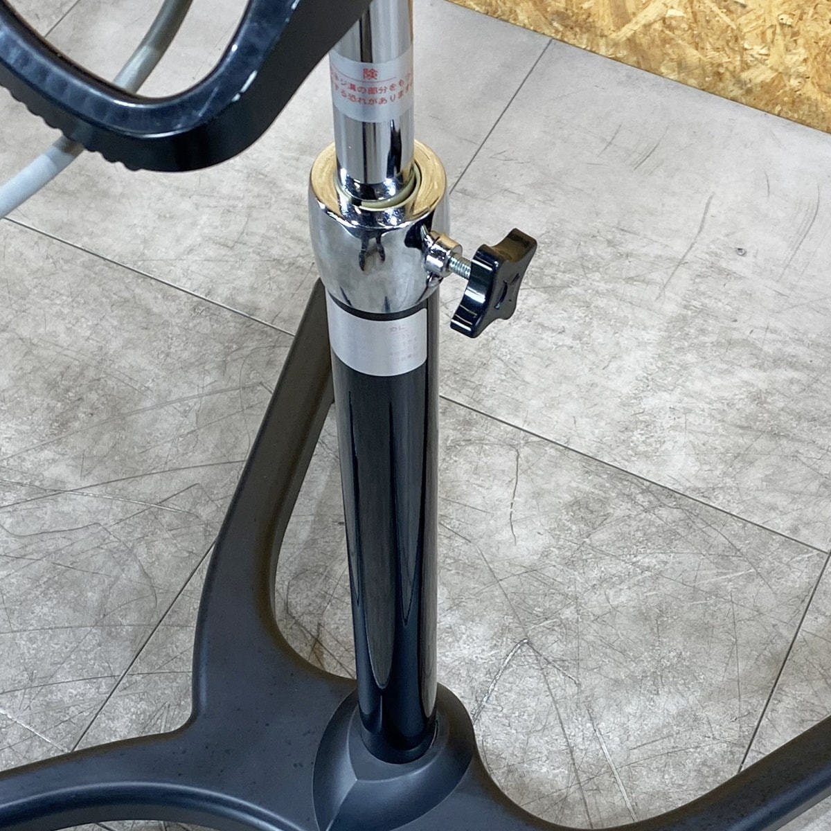 大廣製作所 促進機『WAKUWAKU α（わくわくα）スタンドタイプ』ロイヤル