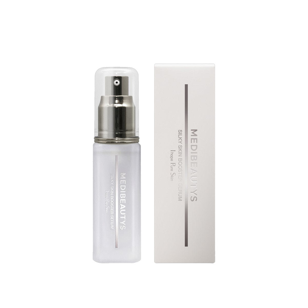 JCMB シルキースキン ブースターセラム 40mLの卸・通販 | ビューティ