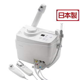 IONフェイシャルスチーマー BG-MISTの卸・通販 | ビューティガレージ