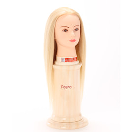 アイビル アップウィッグ #295（ブラウン）【アップトレーニング用/人