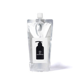 キギ バイ シエラ オーガニカ リッチモイストシャンプー 1000mlの卸