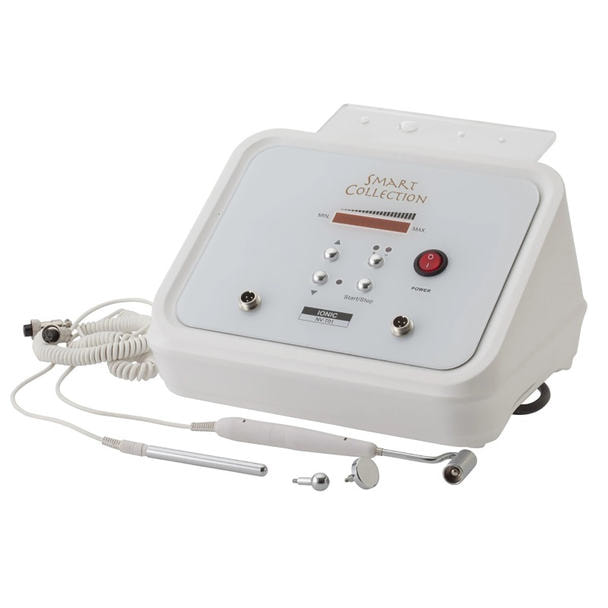 業務用イオン導入器NV-T01の卸・通販 | ビューティガレージ