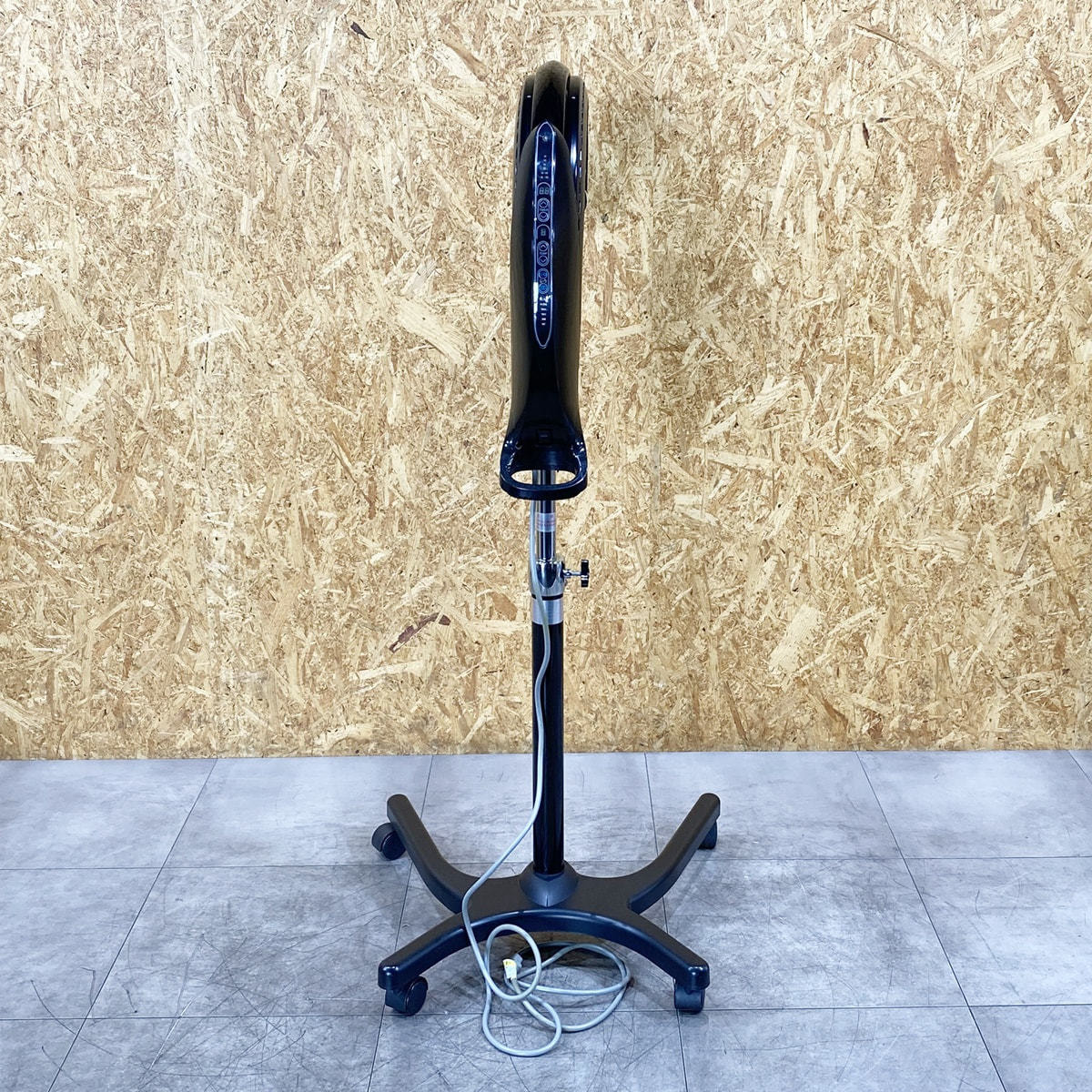 大廣製作所 促進機『WAKUWAKU α（わくわくα）スタンドタイプ』ロイヤル