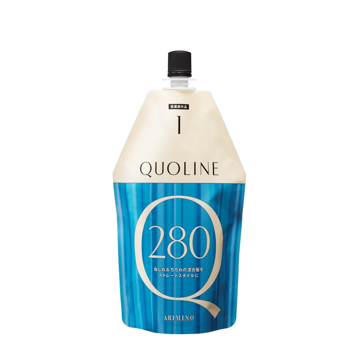 アリミノ クオライン CA-C130 400gの卸・通販 | ビューティガレージ