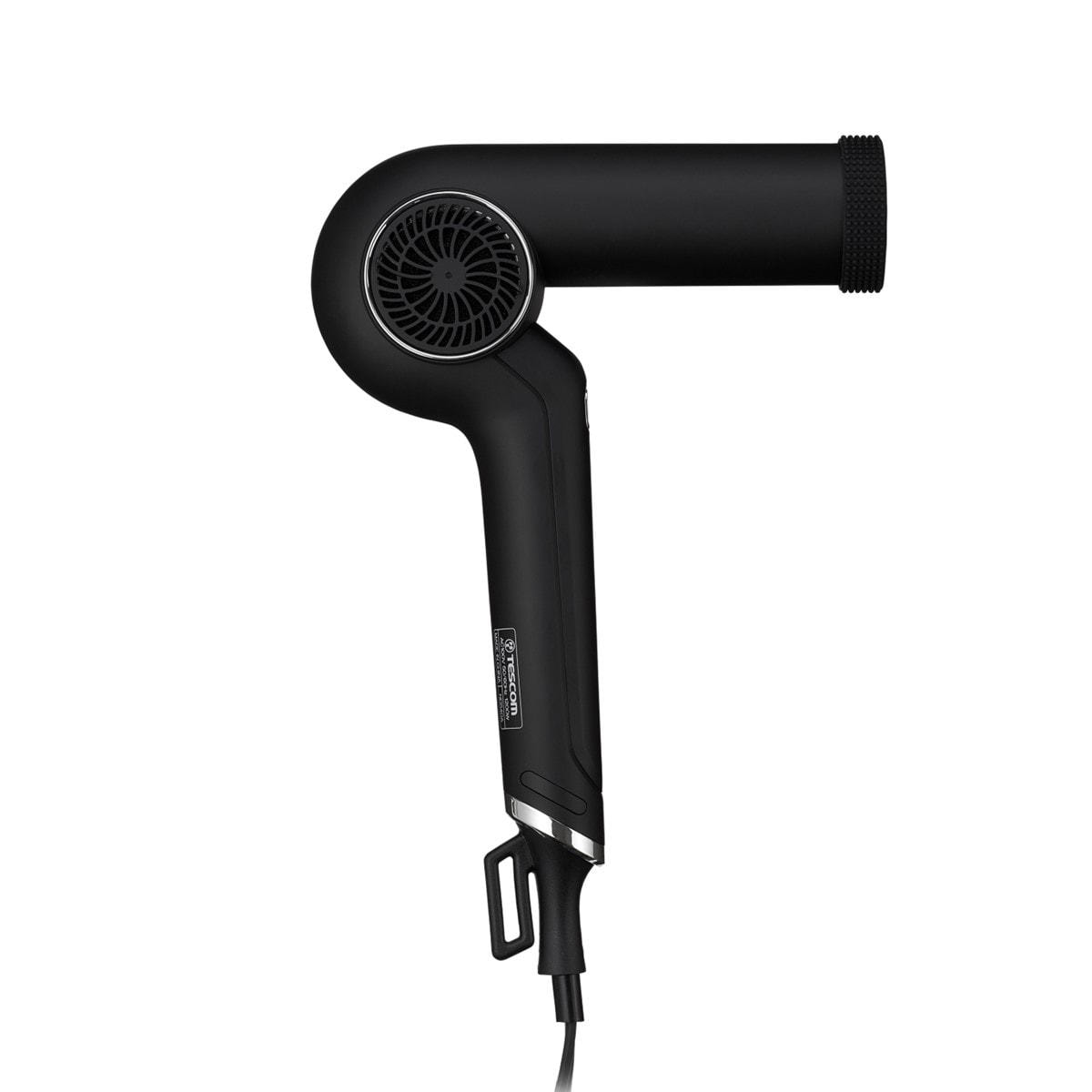 ノビープラス プロテクトイオンヘアードライヤーND540A-K（1200W