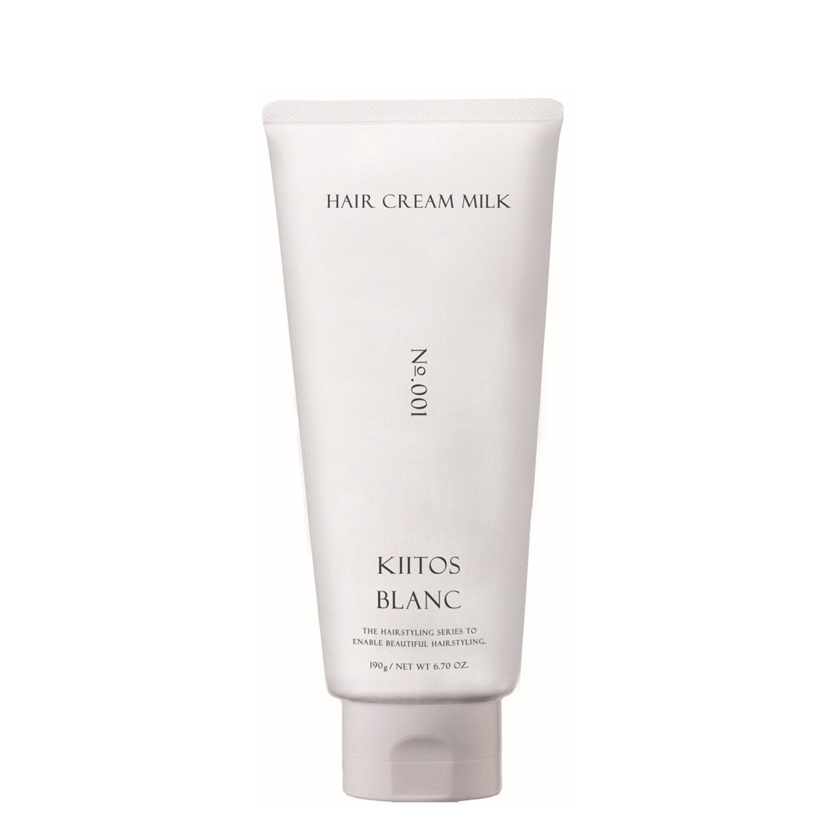 キートスブラン ヘアハードクリーム 6 190gの卸・通販 | ビューティ
