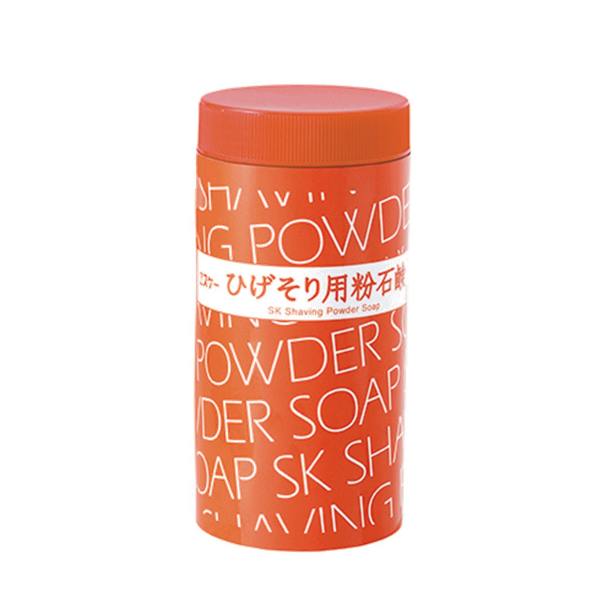 エスケー ひげそり用粉石鹸 500gの卸・通販 | ビューティガレージ