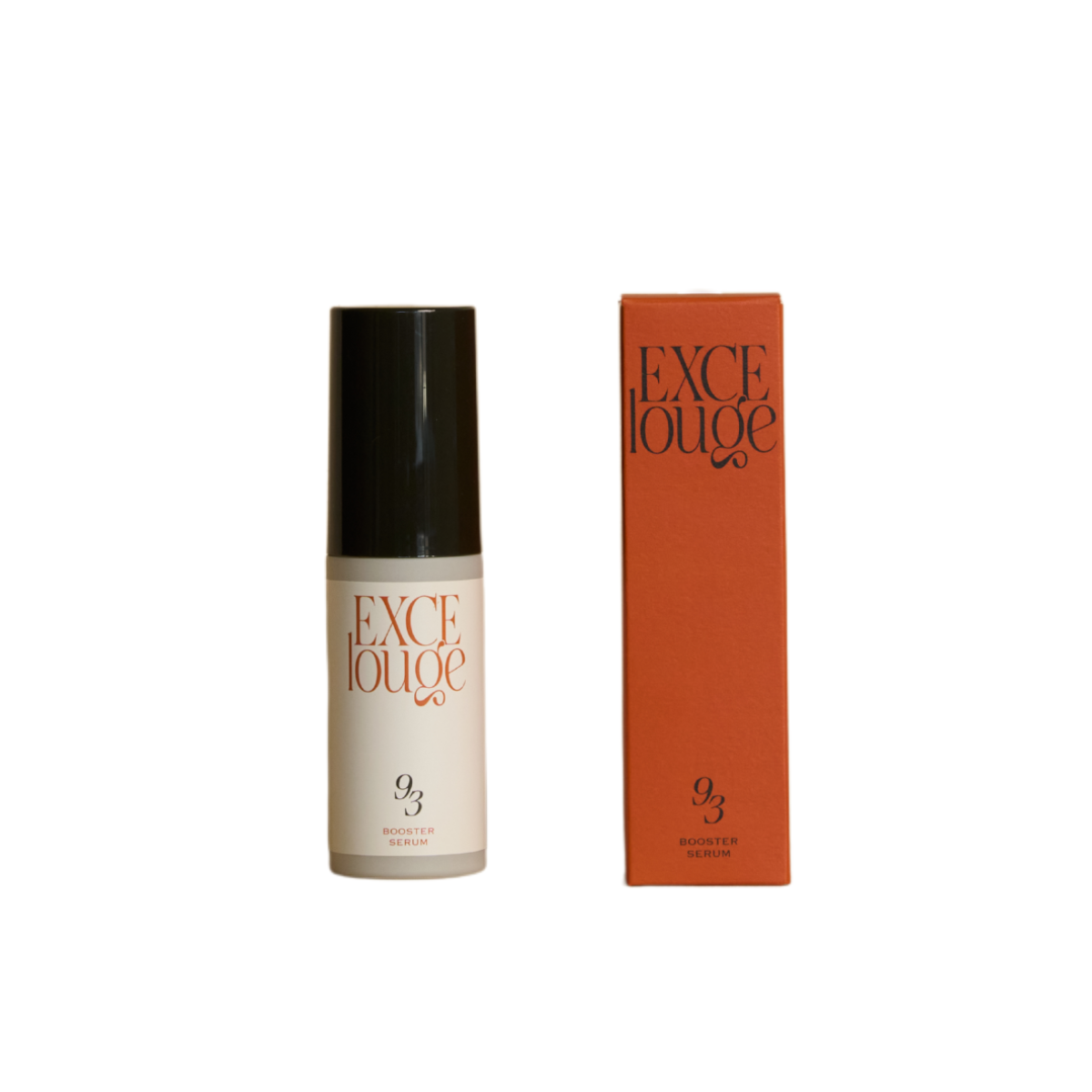 エクセルージュ ブースターセラム 37mlの卸・通販 | ビューティガレージ