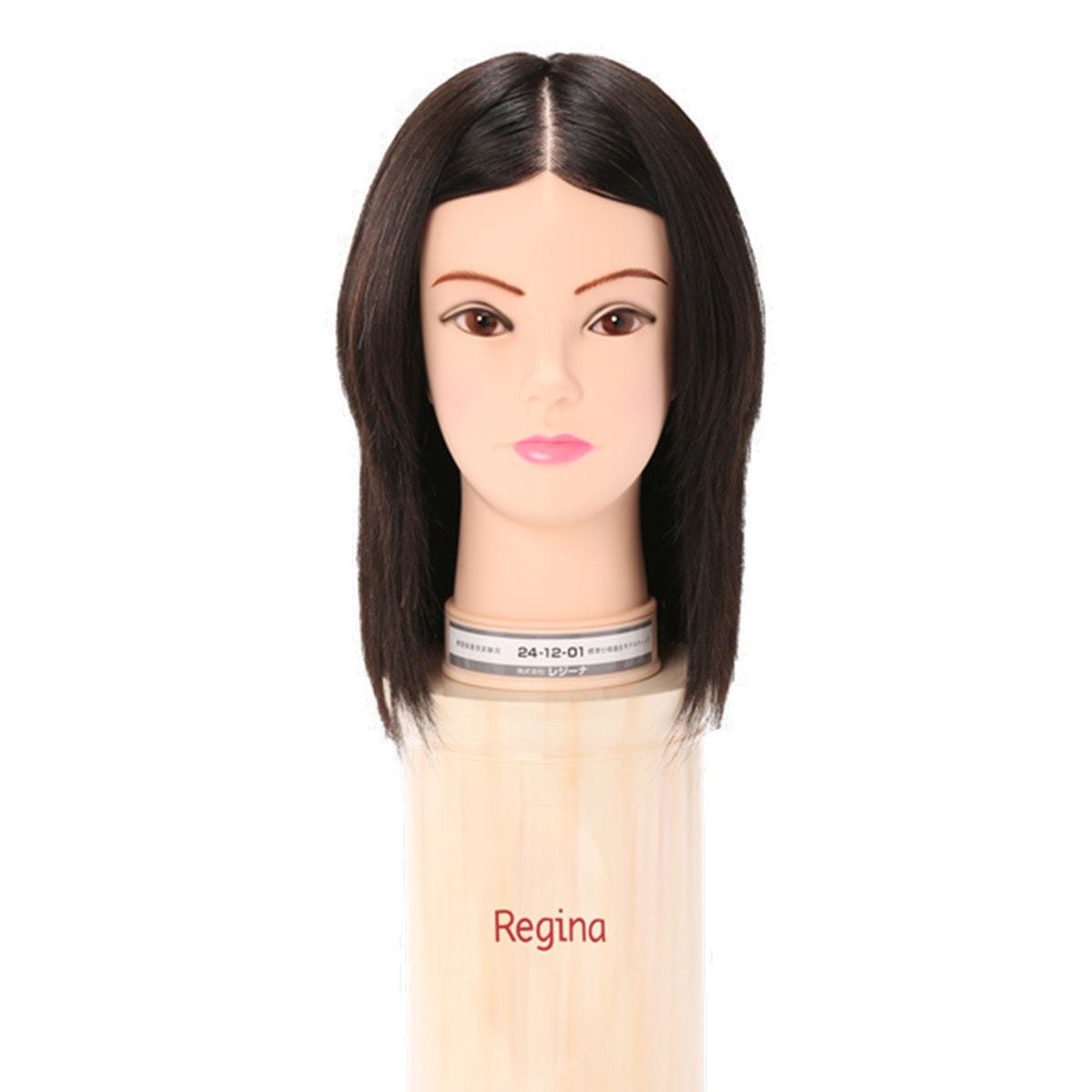 レジーナ 24-12-01【美容師実技試験/国家試験レイヤースタイル試験用