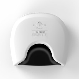 リッカジェル ハイブリッドLEDライトⅡの卸・通販 | ビューティガレージ