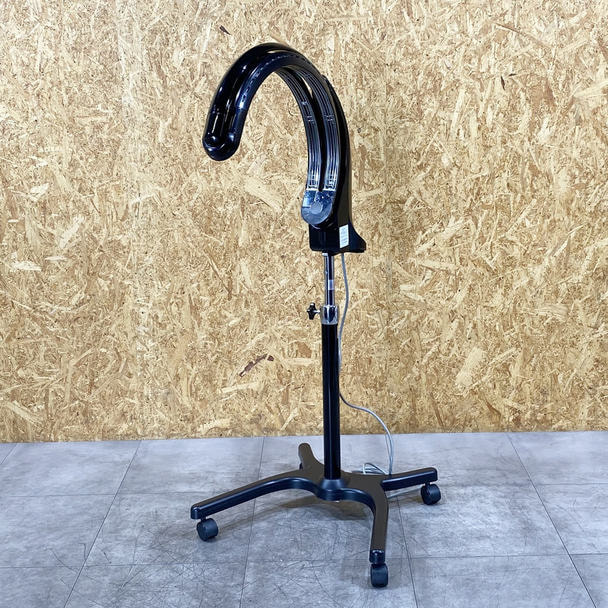 大廣製作所 促進機『WAKUWAKU α（わくわくα）スタンドタイプ』ロイヤル