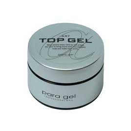 パラジェル グレースガーデン アイニティ ベースジェル トップジェル