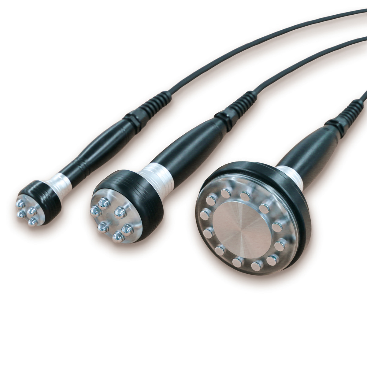 業務用ボディトリートメント機器Cavi RF（キャビテーション+RF）【日本