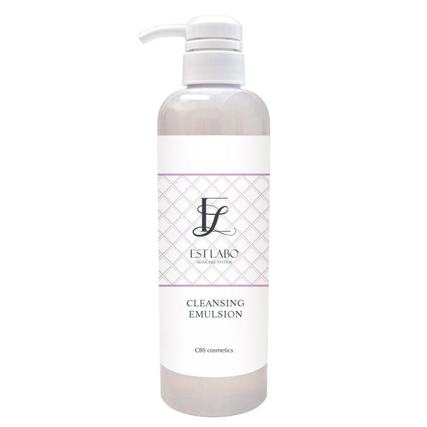 ミスエステ クレンジング＆フォーム 【公式通販】