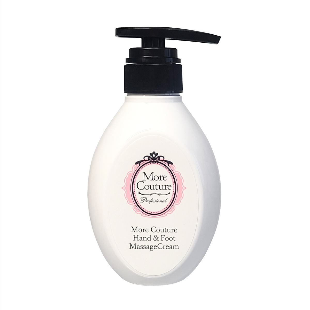 モアクチュール ハンド&フット マッサージクリーム 300mlの卸・通販