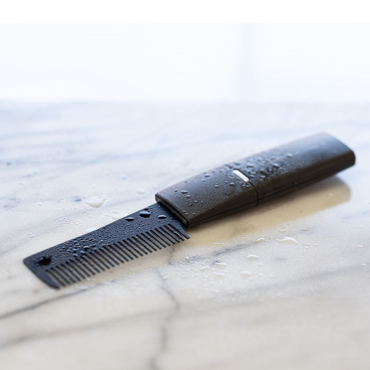 ufv ウルトラソニックコーム（超音波コーム）USC-001 ≪トリートメント