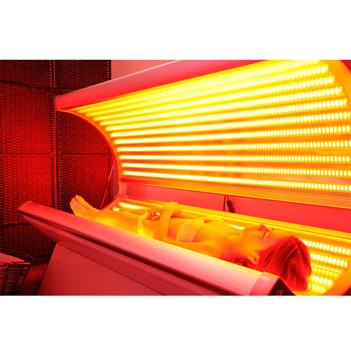 CORPO（コルポ）ベッド型の卸・通販 | ビューティガレージ