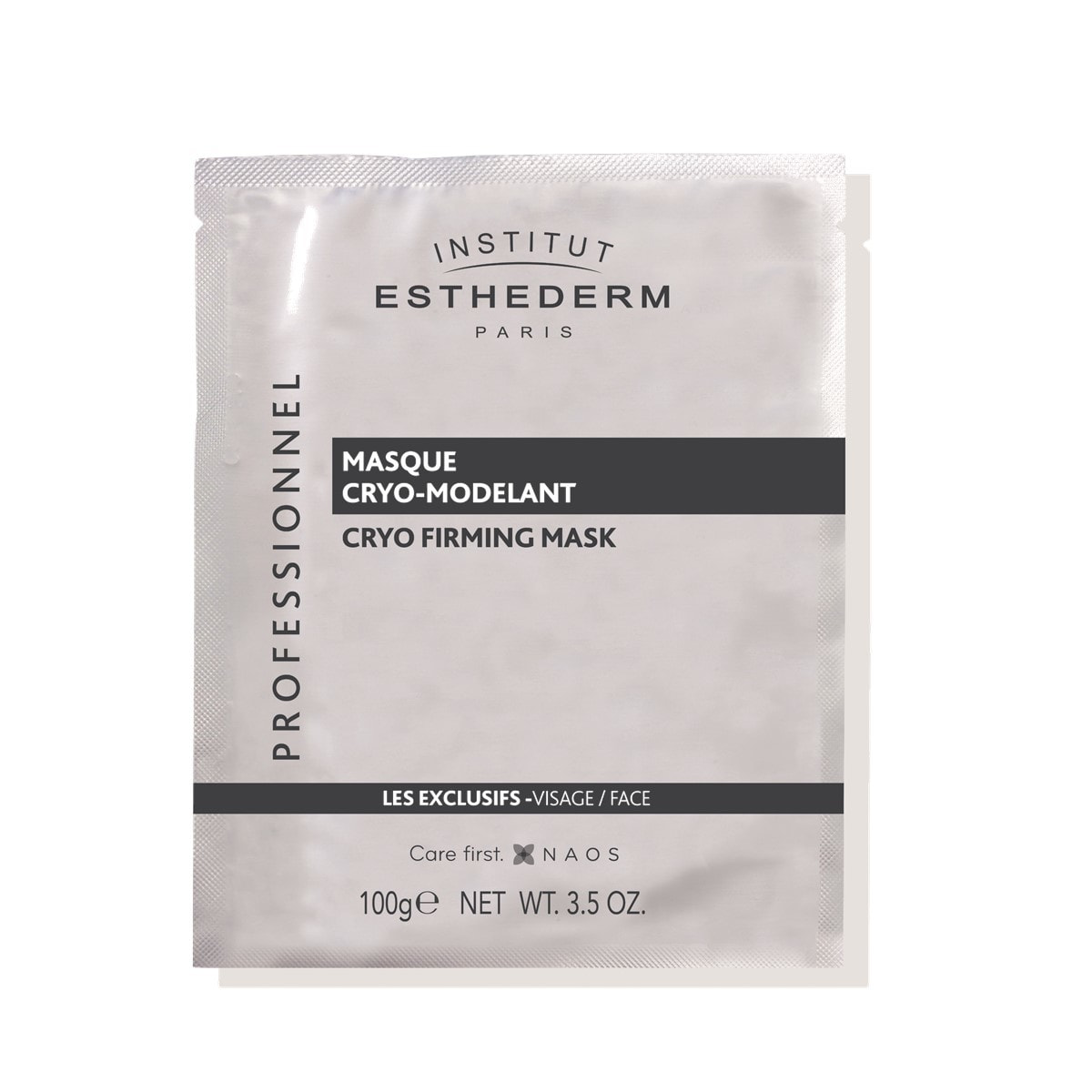 エステダム マスククリオモデラント 20g×10包セット【業務用】の卸