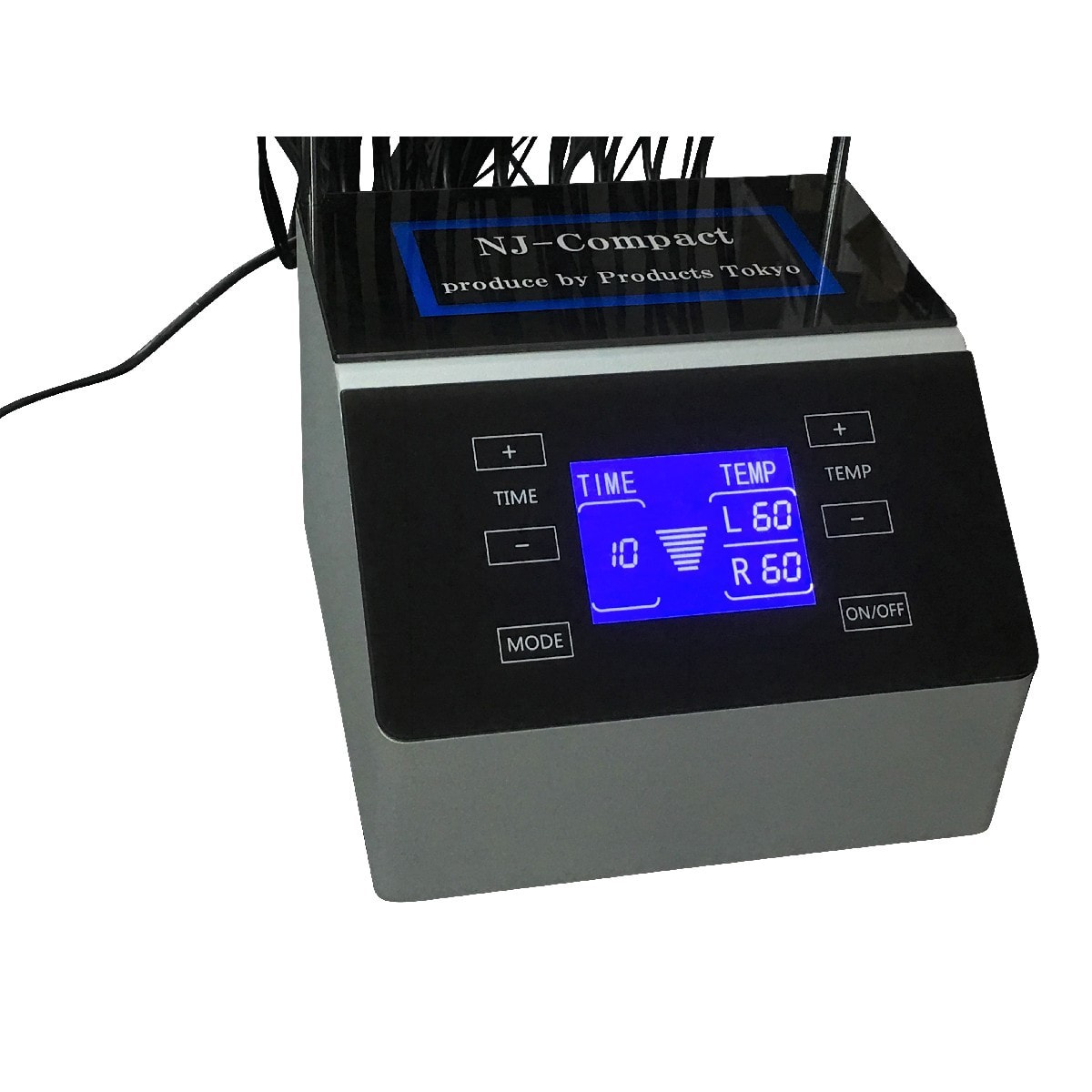 デジタルパーマ【NJ-compact】本体のみの卸・通販 | ビューティガレージ