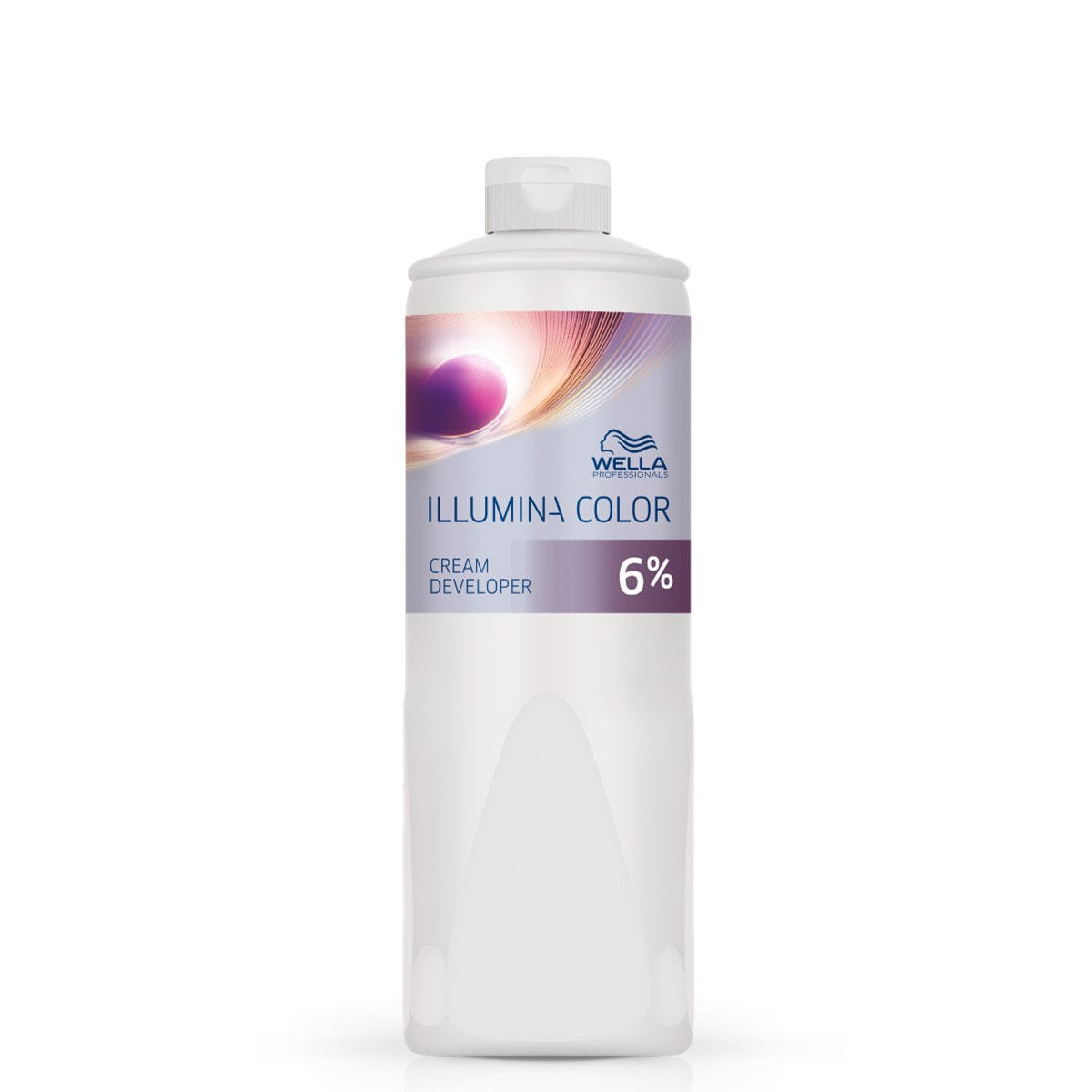 イルミナカラー クリームディベロッパー6% 1000ml 【医薬部外品】の卸