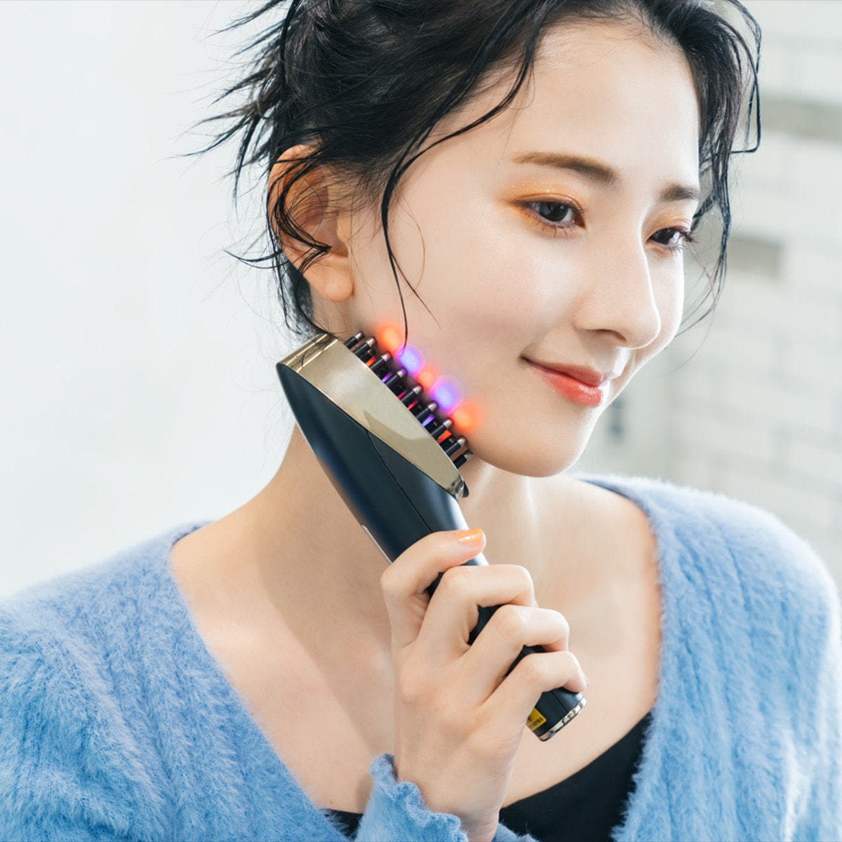 ヤーマン ヴェーダスカルプブラシの卸・通販 | ビューティガレージ