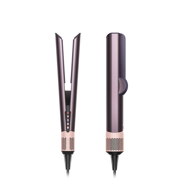 ダイソン Airstrait™エアストレート（1200W）ジャスパープラム HT01の