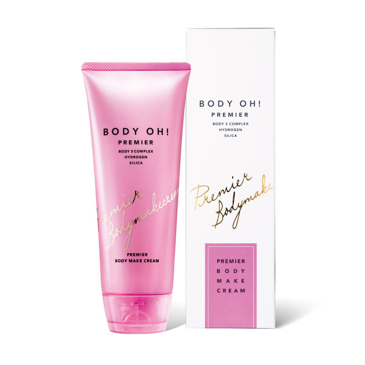BODY OH! PREMIER（ボディオー プレミア）200gの卸・通販 | ビューティ