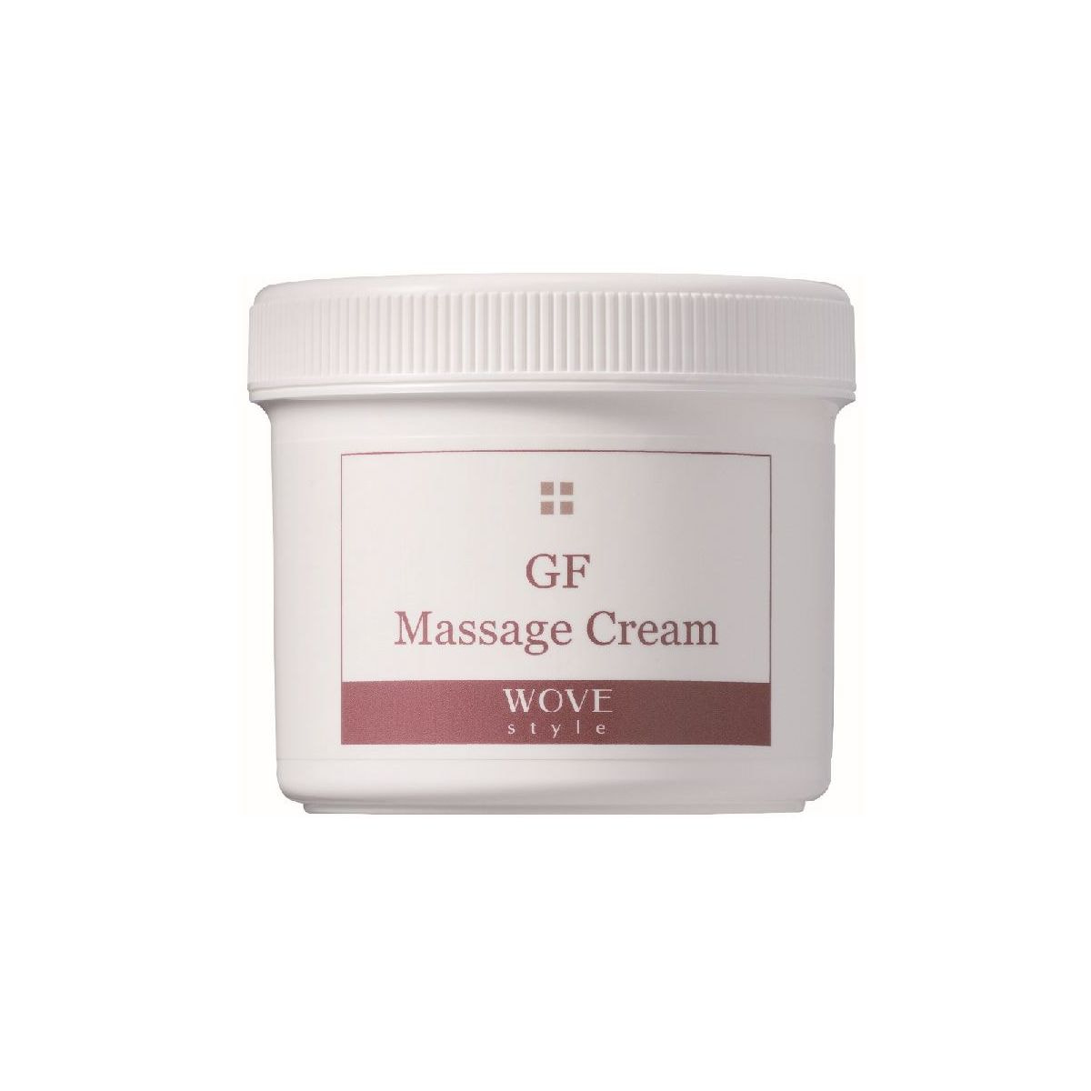 ウォブスタイル GFマッサージクリーム 300g【業務用】の卸・通販