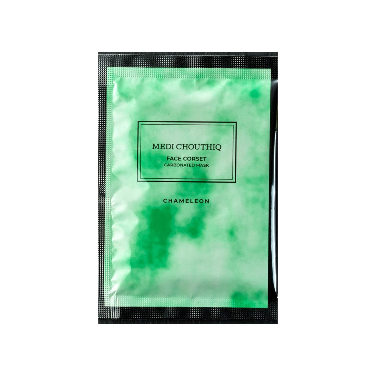 メディシュティーク カメレオンコルセット炭酸パック 10包の卸・通販