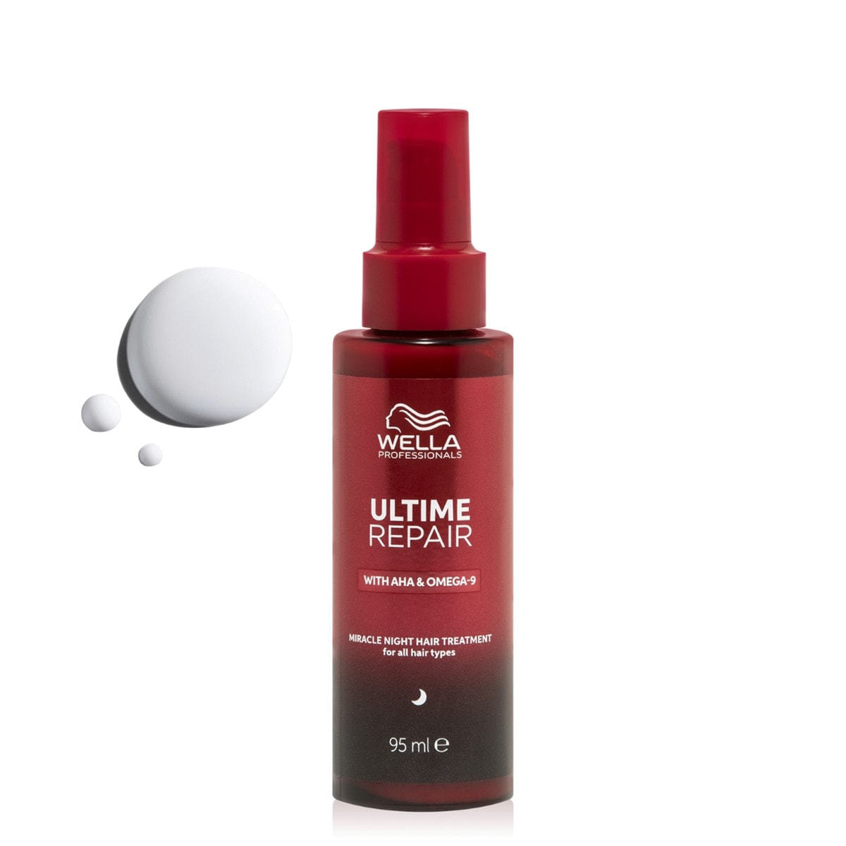 アルタイムリペア ミラクルナイトトリートメント 95ml(ミルクタイプ)の