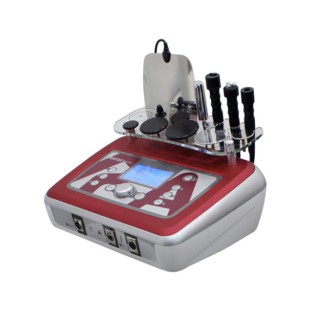 高周波温熱器RAFOS Premium（ラフォスプレミアム）の卸・通販