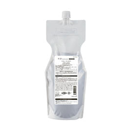 スタッフ販売用】Evi PURE BEAUTY プレミアムバウンステックシャンプー