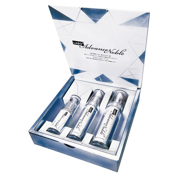 ラボプラス ADノーブル アルティメットセットWH【店販用】の卸・通販