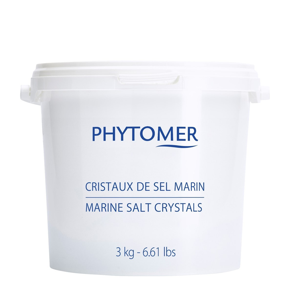 フィトメール クリスタル ソルト 3kg【業務用】の卸・通販