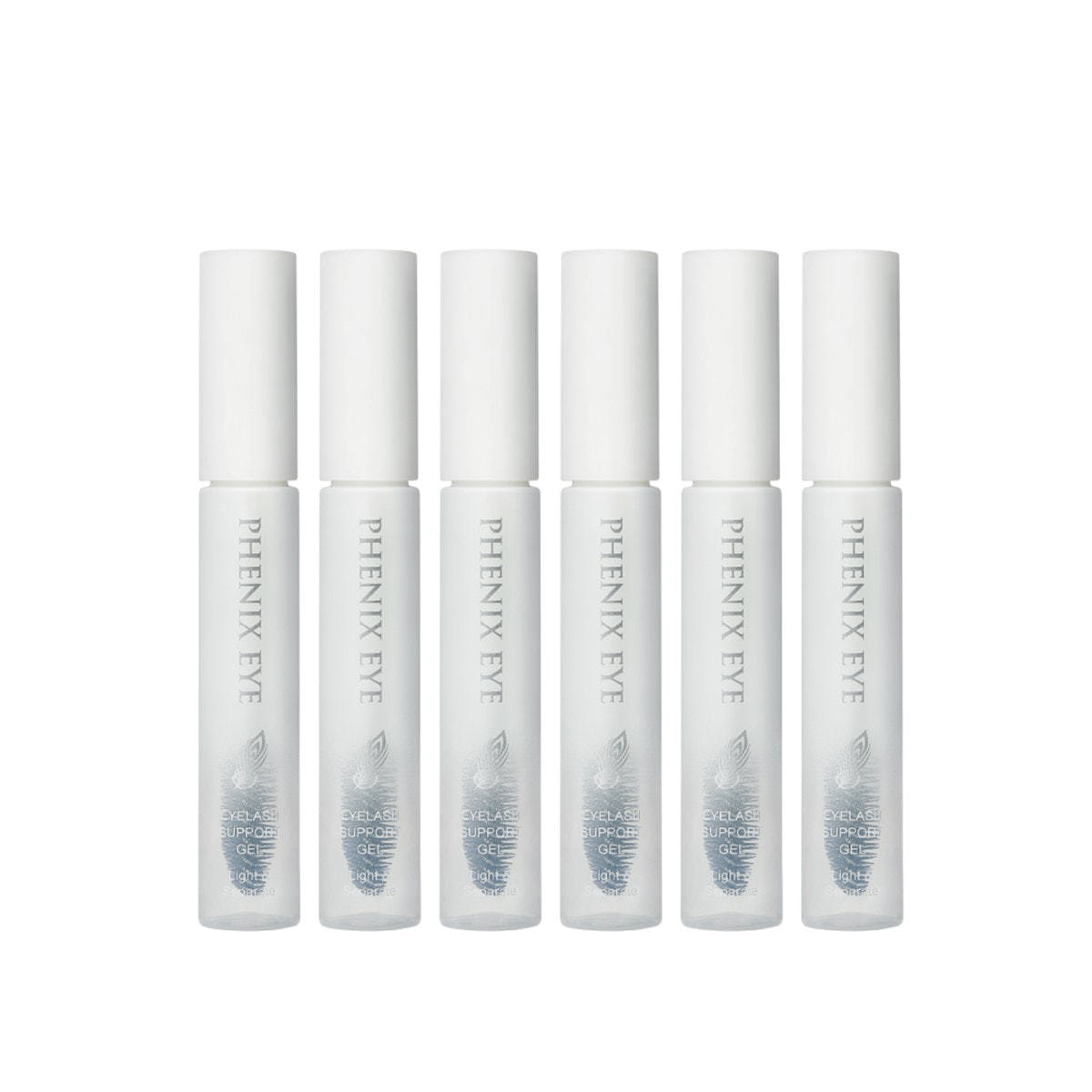 フェニックスアイ アイラッシュサポートジェル[ライト＆セパレート]6本