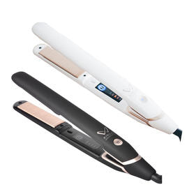 マグネットヘアプロストレートアイロン HCS-G03DG≪ノーマルプレート