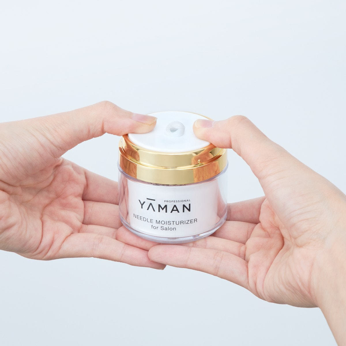 ヤーマン ニードルモイスチャライザー for Salonの卸・通販