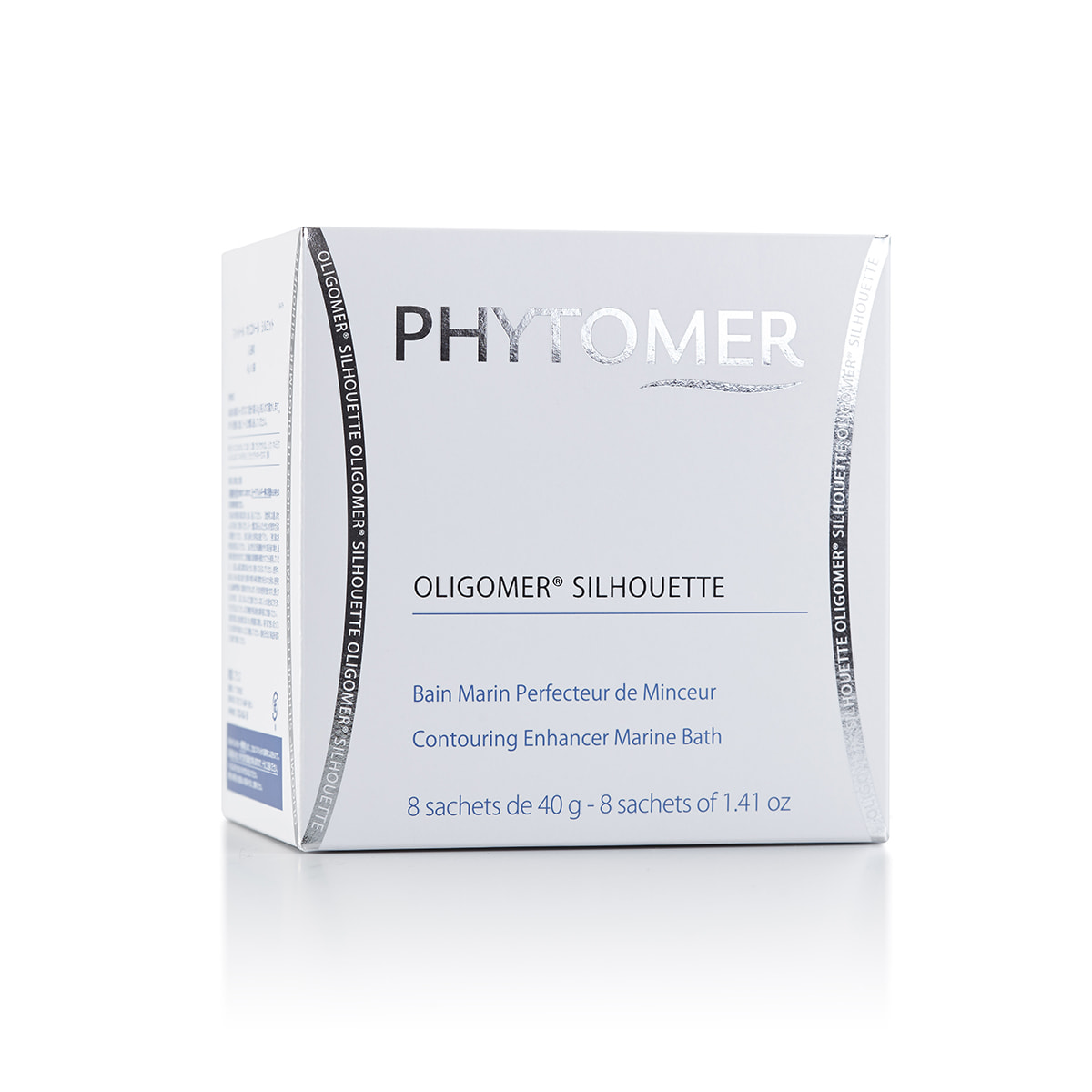 フィトメール オリゴメールシルエット 40g×8包【店販用】の卸・通販