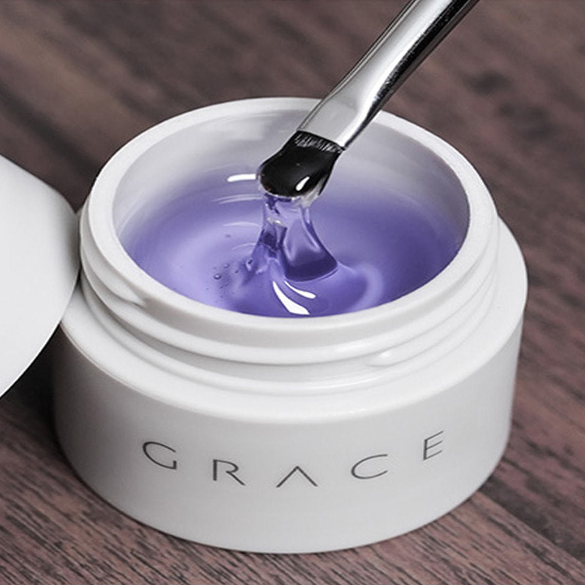 グレースジェル Pハード 120mlの卸・通販 | ビューティガレージ