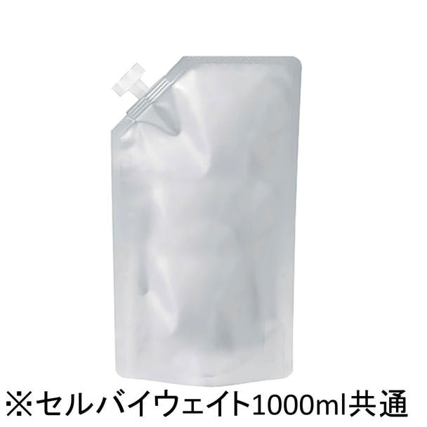 セルバイウェイト PFクラシックシャンプー02 1000ml×3の卸・通販
