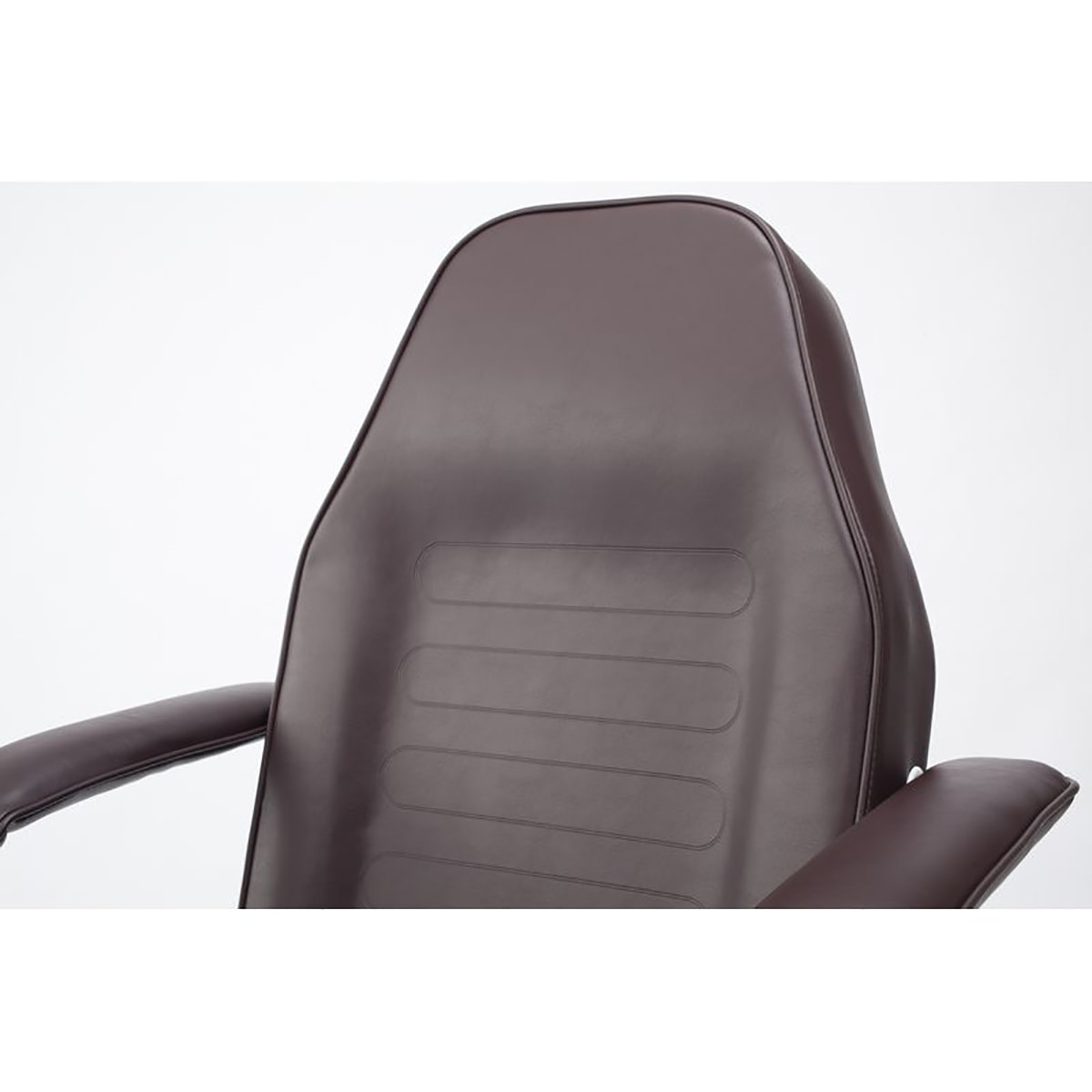 スタンダードエステベッドF-201（無孔）ダークブラウンの卸・通販