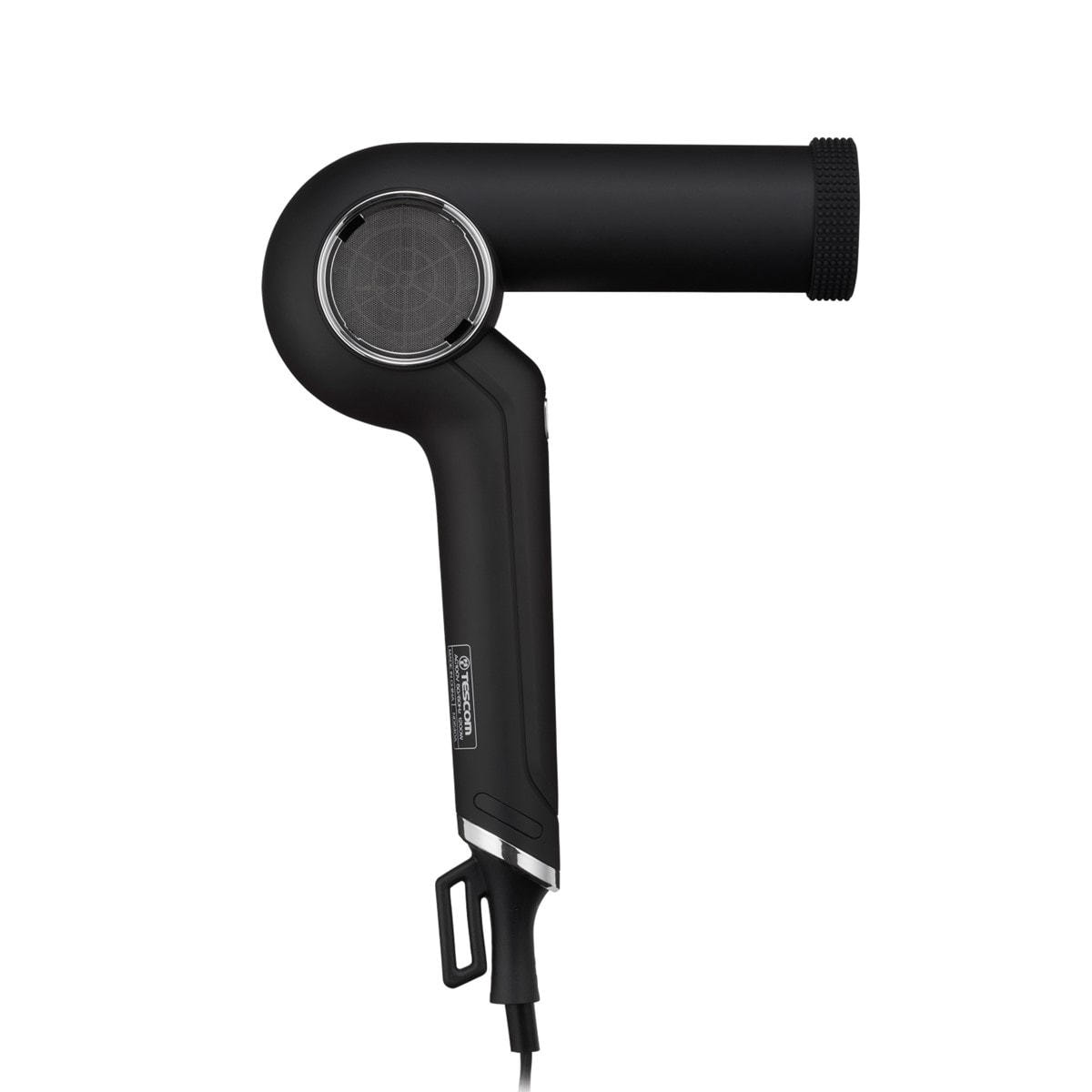 ノビープラス プロテクトイオンヘアードライヤーND540A-K（1200W