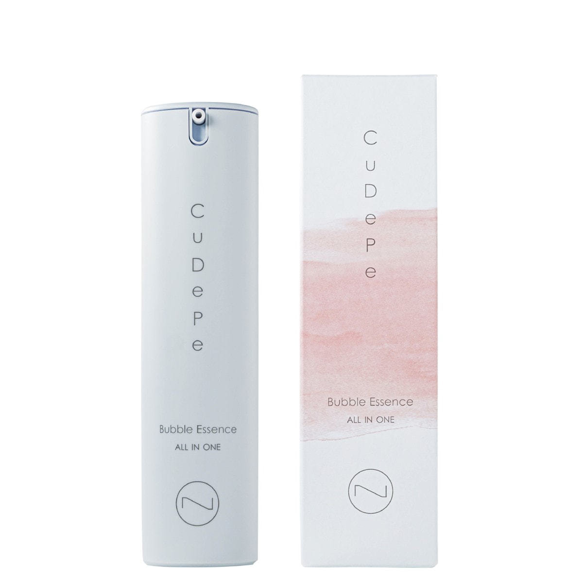 クーディーピー バブルエッセンス 100gの卸・通販 | ビューティガレージ